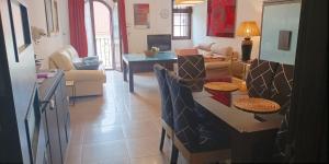 Sierra Ronda Centro.