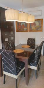 Sierra Ronda Centro.