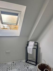 Maison au Soleil Levant