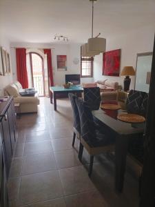 Sierra Ronda Centro.