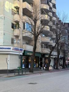 Deas Apartments Blloku