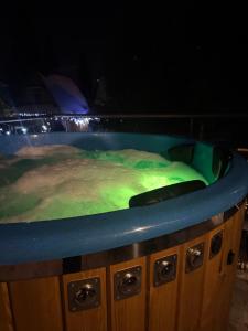 Willa Pod Stokiem Apartments & Jacuzzi