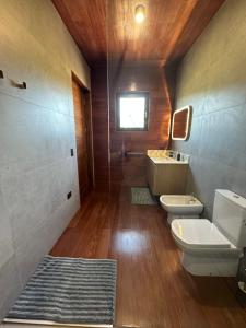 Bed & Breakfast Los Avellanos de Colchagua