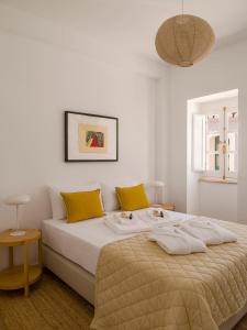 Typical Village House with Sea View - Santa Rita