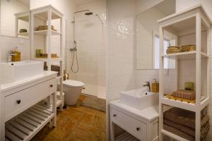 Typical Village House with Sea View - Santa Rita