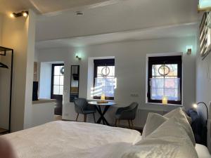 Spreewaldapartments-Kossatz