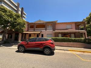 Hotel Siena Pinamar