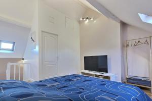 Beau Duplex proche Centre Gare