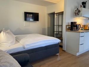 Spreewaldapartments-Kossatz