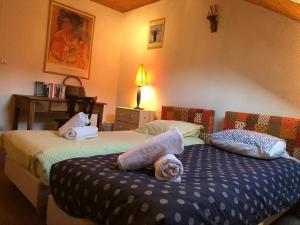 Appartement cosy à Serre Chevalier proche des pistes