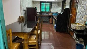 Ghar Of Arambol dba NOA