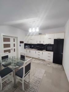 Zafir Apartment