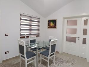 Zafir Apartment