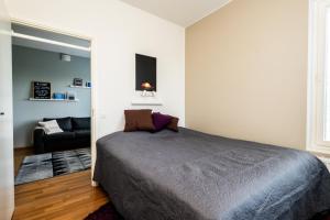 Lapland Glimmer Loft - Near City Comfort & Adventure