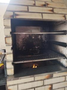 Apartamento duplex 350 metros da praia do Pero