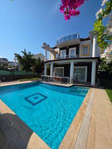 Villa BAGCECİLER 10