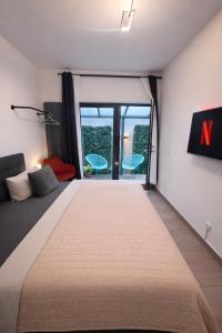 La Suite Hotel - Self Check-in