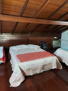 Your beach apartment with a spectacular sea view