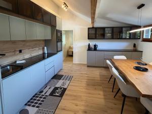 Deine Auszeit mit Alpen- und Kanderblick