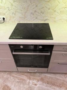 Apartment by the park