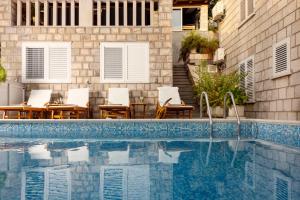 Bed and Breakfast Villa Klaic