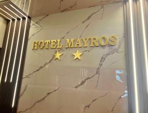 Hotel Mayros