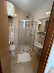 Apartments Dalmatino