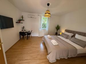 Apartments Dalmatino