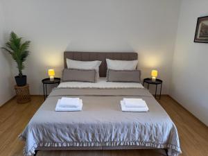 Apartments Dalmatino