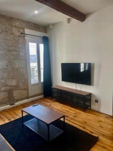 T3 de charme centre ville