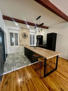 T3 de charme centre ville