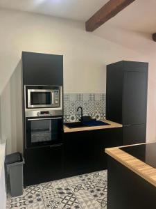 T3 de charme centre ville