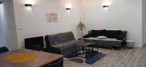 T2 + terrasse - Au cœur de tout