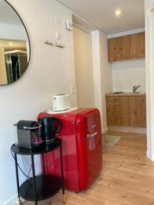 Apartment Flims - Studio Cassons