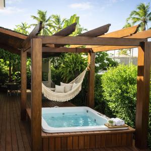 Casa de Praia com 5 quartos no melhor condomínio de Maragogi-AL