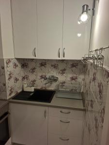 Studio apartman Franka