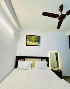 Elite Living Fully Furnished Spacious 2BHK