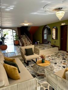 Casa Marina Hotel Boutique