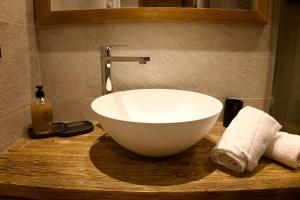 Alpaka Lodge Exceptional stay