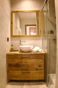 Alpaka Lodge Exceptional stay