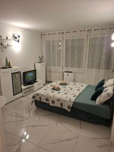 Studio apartman Franka