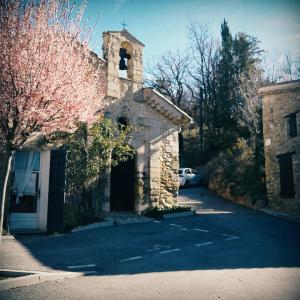 Gîte La Bastide Flora