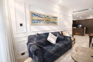 Da Nang Ocean View Luxury Apartment