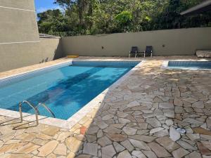 Family condominium, 1 km from the beach