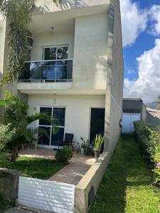 Family condominium, 1 km from the beach