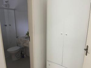 Family condominium, 1 km from the beach