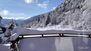 Le Chalet de Philippe