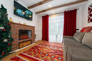 Freeman-1 триповерховий будинок для 12гостей