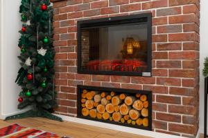 Freeman-1 триповерховий будинок для 12гостей