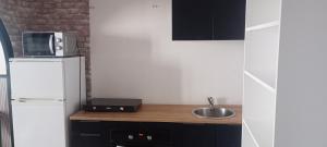 Appartement C - Centre PONS